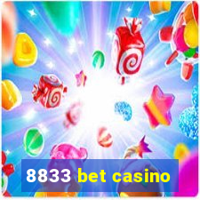 8833 bet casino